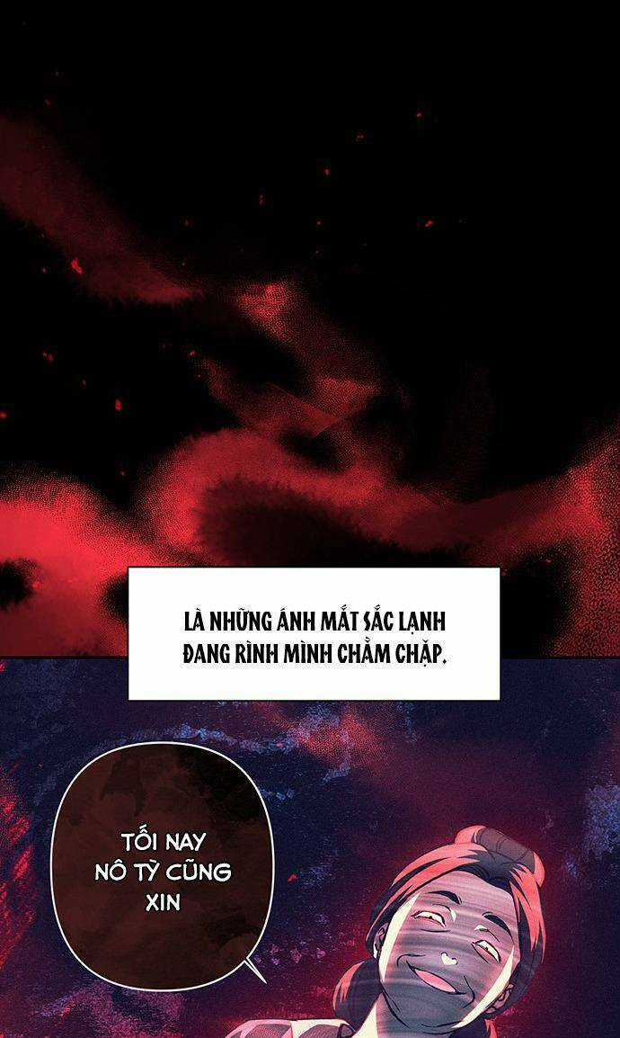 Bản Tình Ca Hy Lan Quốc Chapter 16 trang 14