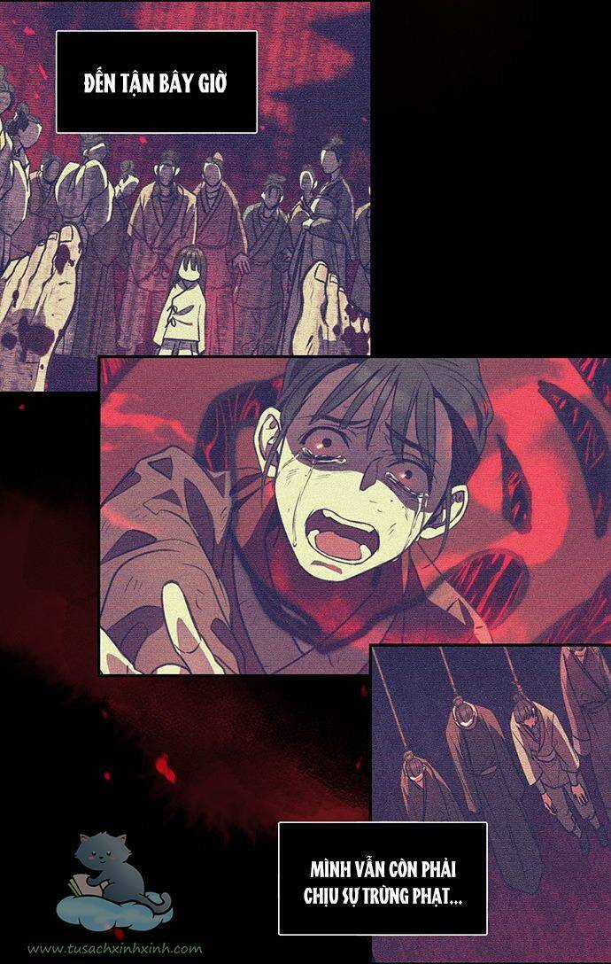 Bản Tình Ca Hy Lan Quốc Chapter 16 trang 16