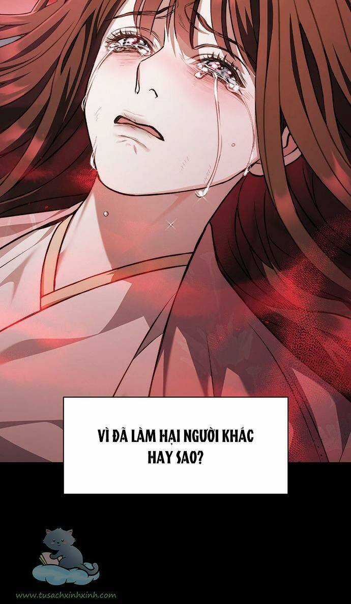 Bản Tình Ca Hy Lan Quốc Chapter 16 trang 18