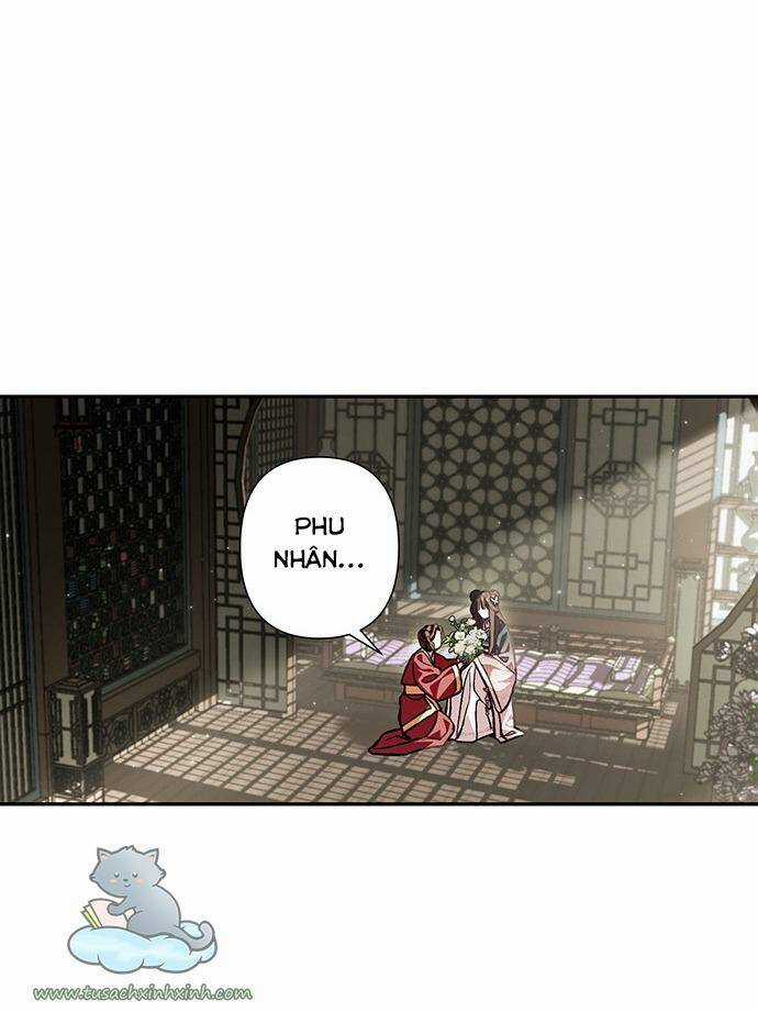 Bản Tình Ca Hy Lan Quốc Chapter 16 trang 20