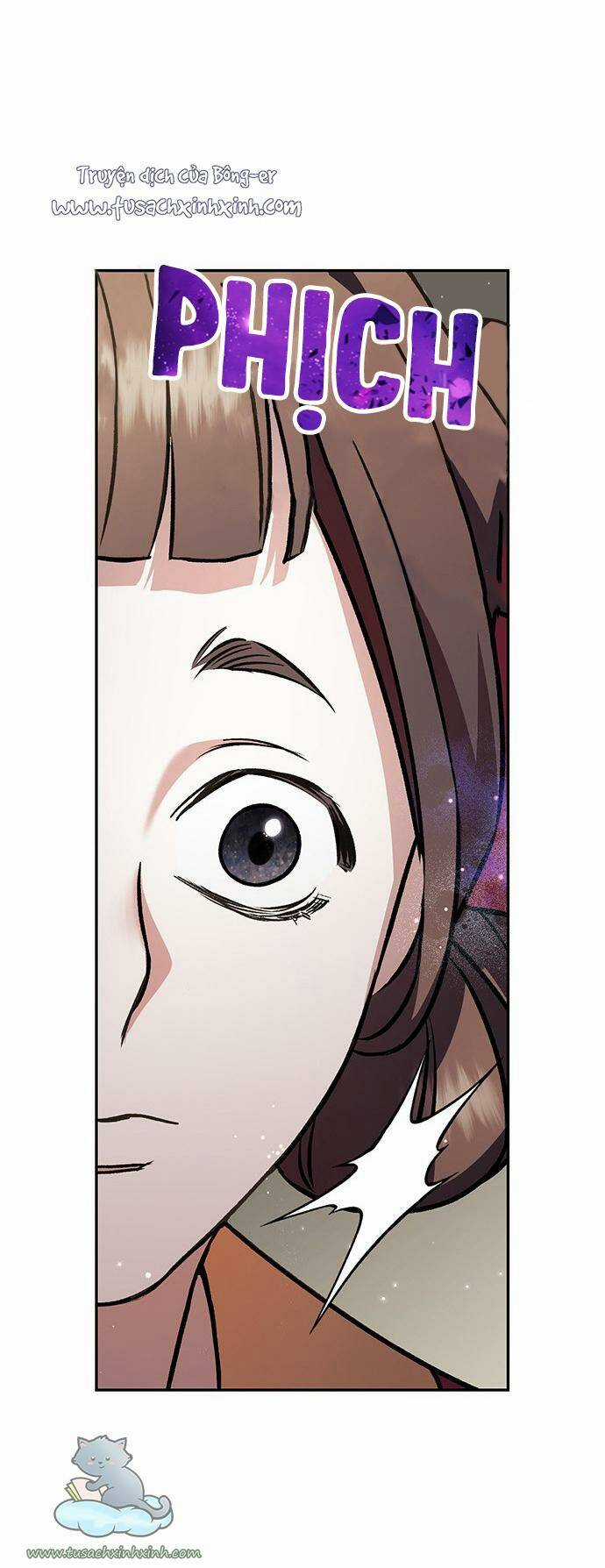 Bản Tình Ca Hy Lan Quốc Chapter 16 trang 29