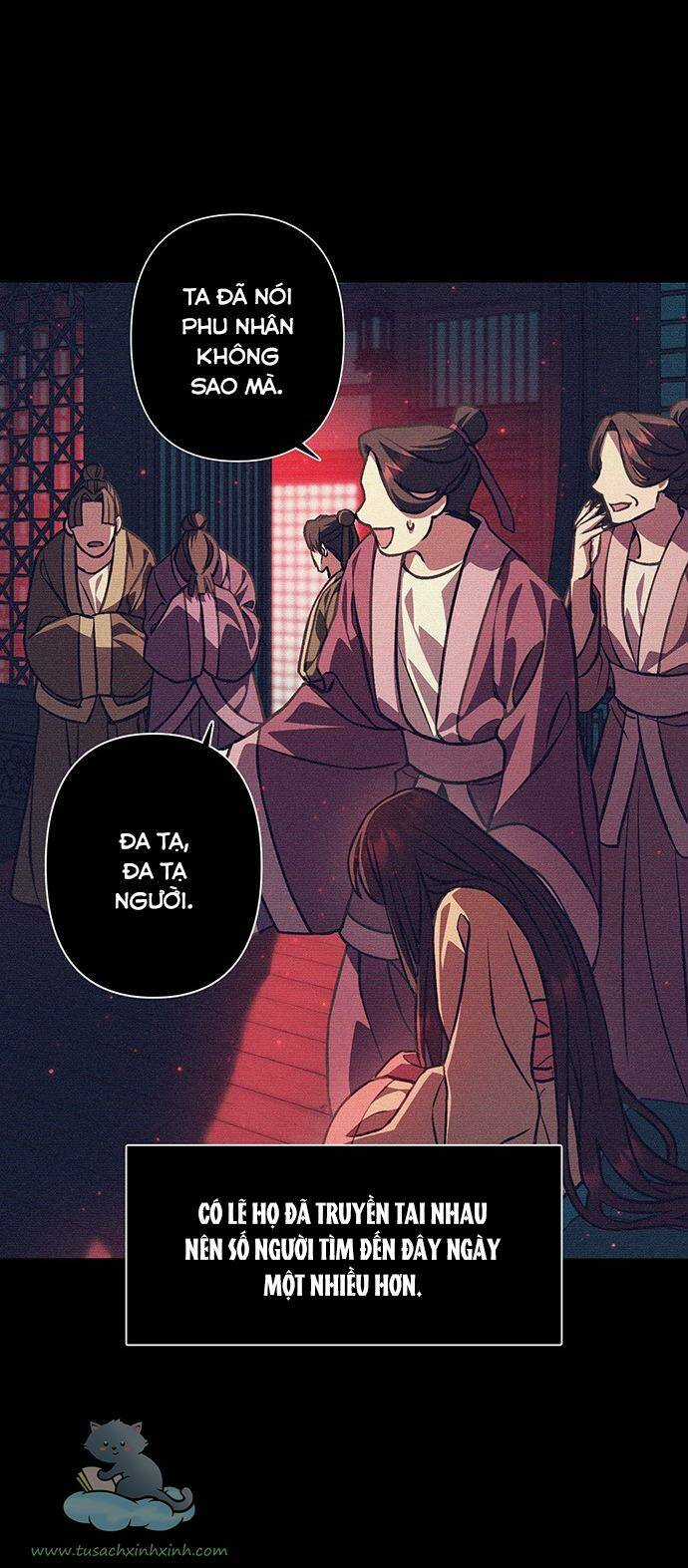 Bản Tình Ca Hy Lan Quốc Chapter 16 trang 3