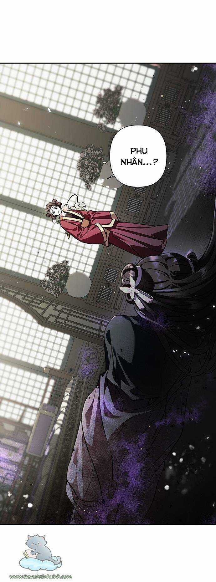 Bản Tình Ca Hy Lan Quốc Chapter 16 trang 30