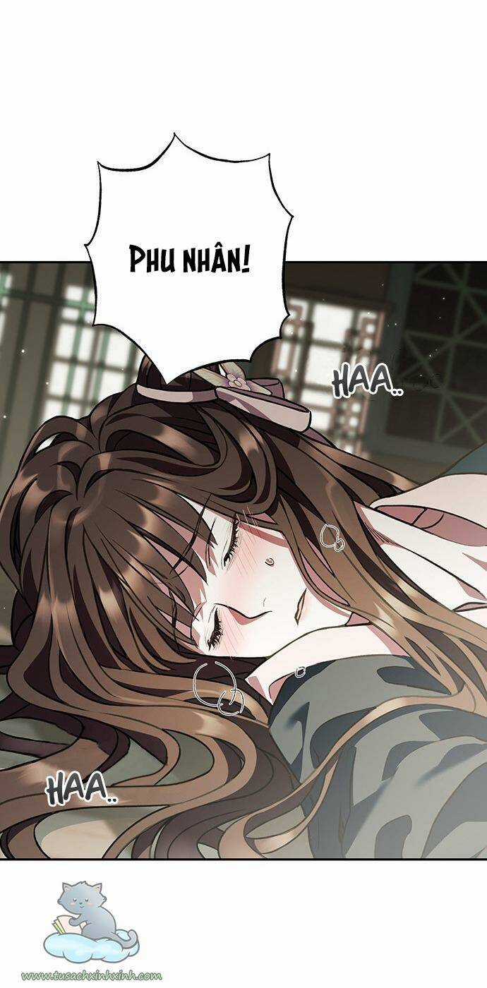 Bản Tình Ca Hy Lan Quốc Chapter 16 trang 31