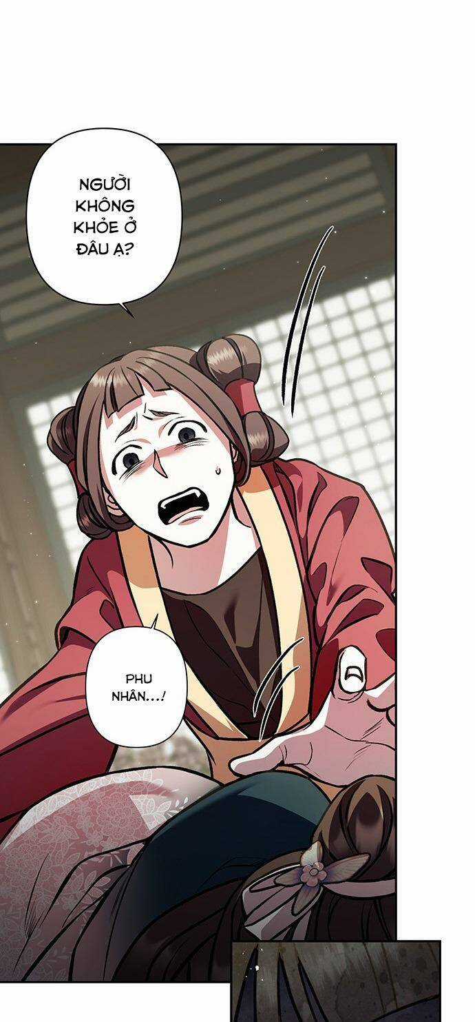 Bản Tình Ca Hy Lan Quốc Chapter 16 trang 33