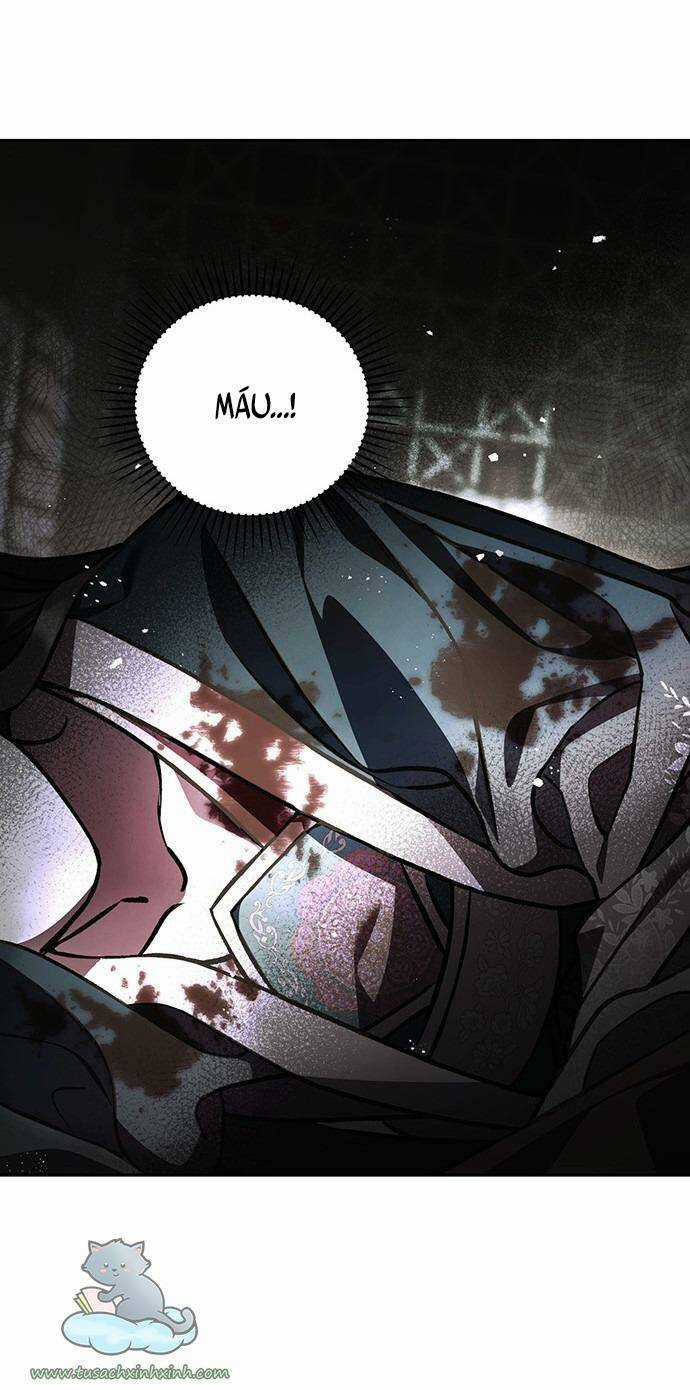 Bản Tình Ca Hy Lan Quốc Chapter 16 trang 35