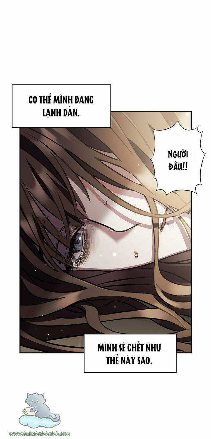 Bản Tình Ca Hy Lan Quốc Chapter 16 trang 37