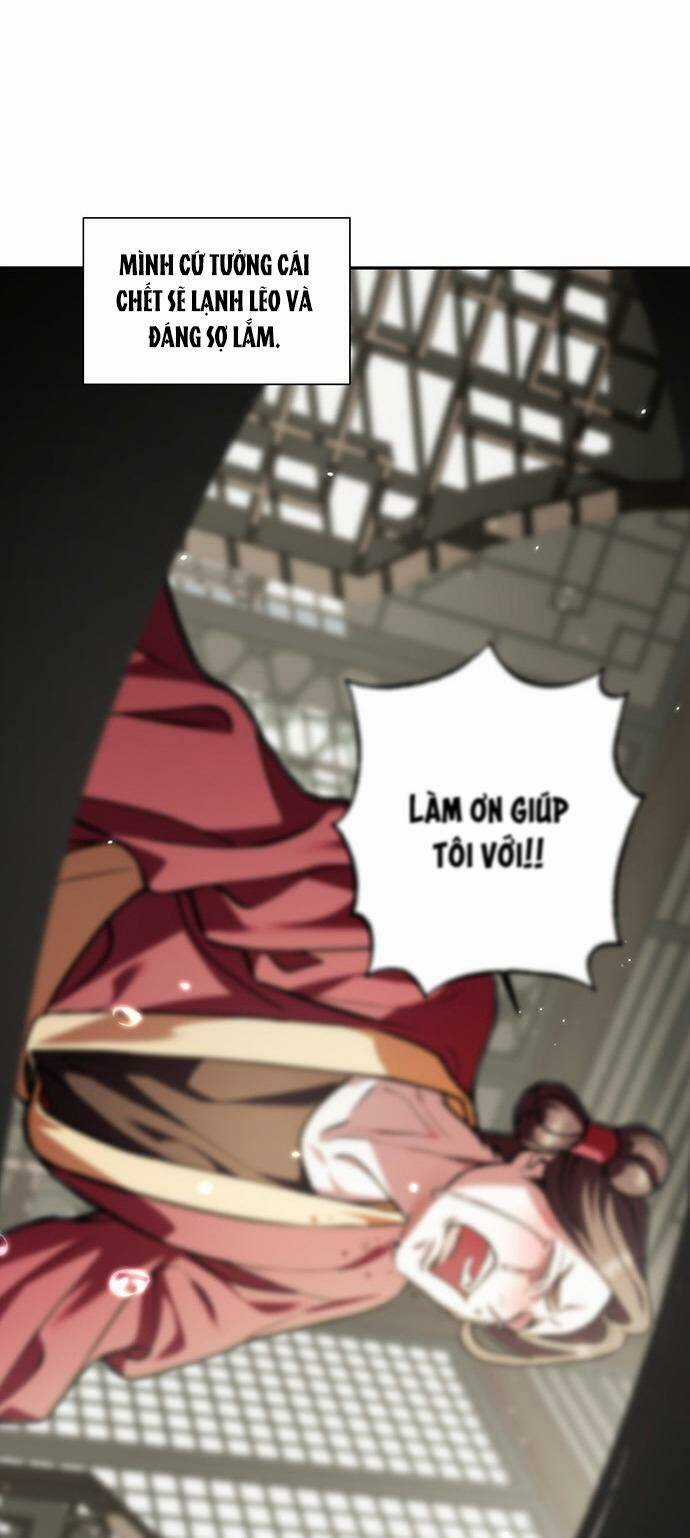 Bản Tình Ca Hy Lan Quốc Chapter 16 trang 38