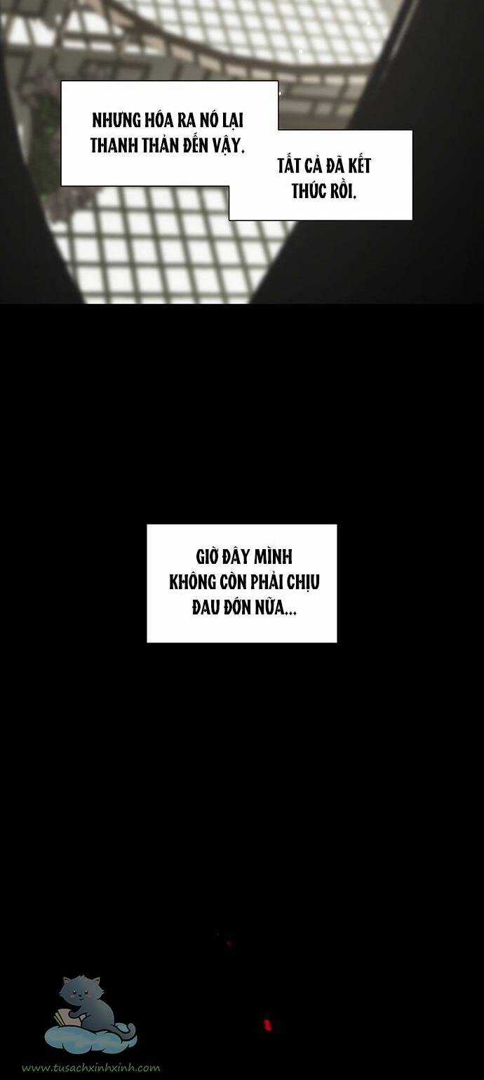 Bản Tình Ca Hy Lan Quốc Chapter 16 trang 39