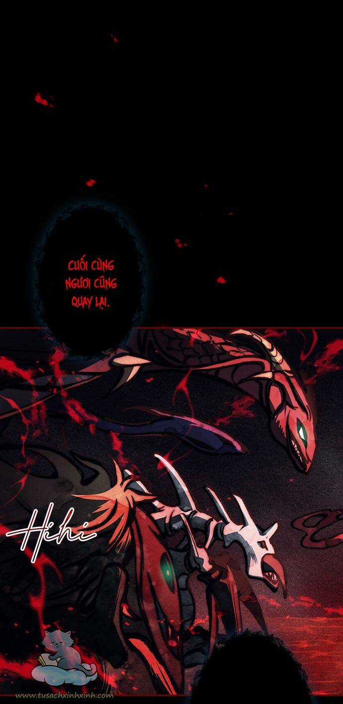 Bản Tình Ca Hy Lan Quốc Chapter 16 trang 40