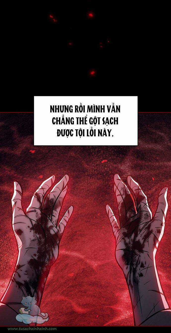 Bản Tình Ca Hy Lan Quốc Chapter 16 trang 44