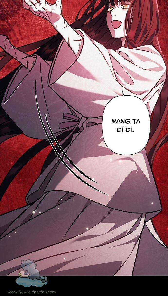 Bản Tình Ca Hy Lan Quốc Chapter 16 trang 47