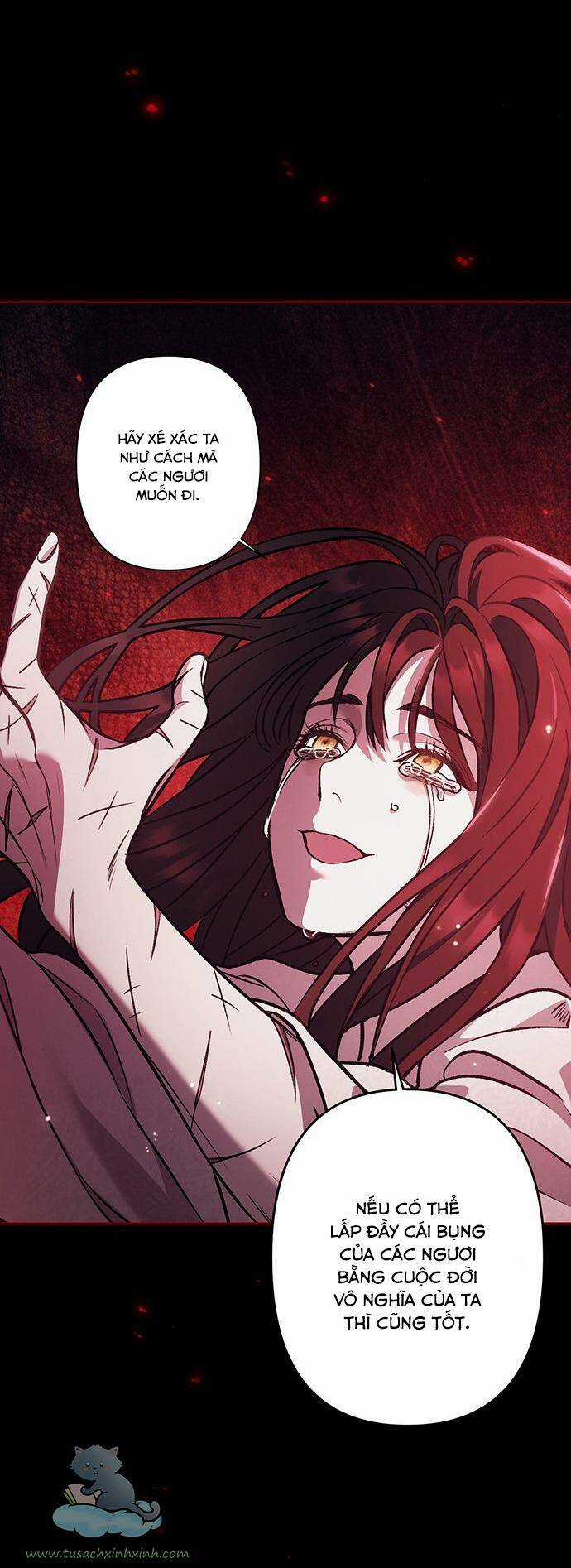 Bản Tình Ca Hy Lan Quốc Chapter 16 trang 48