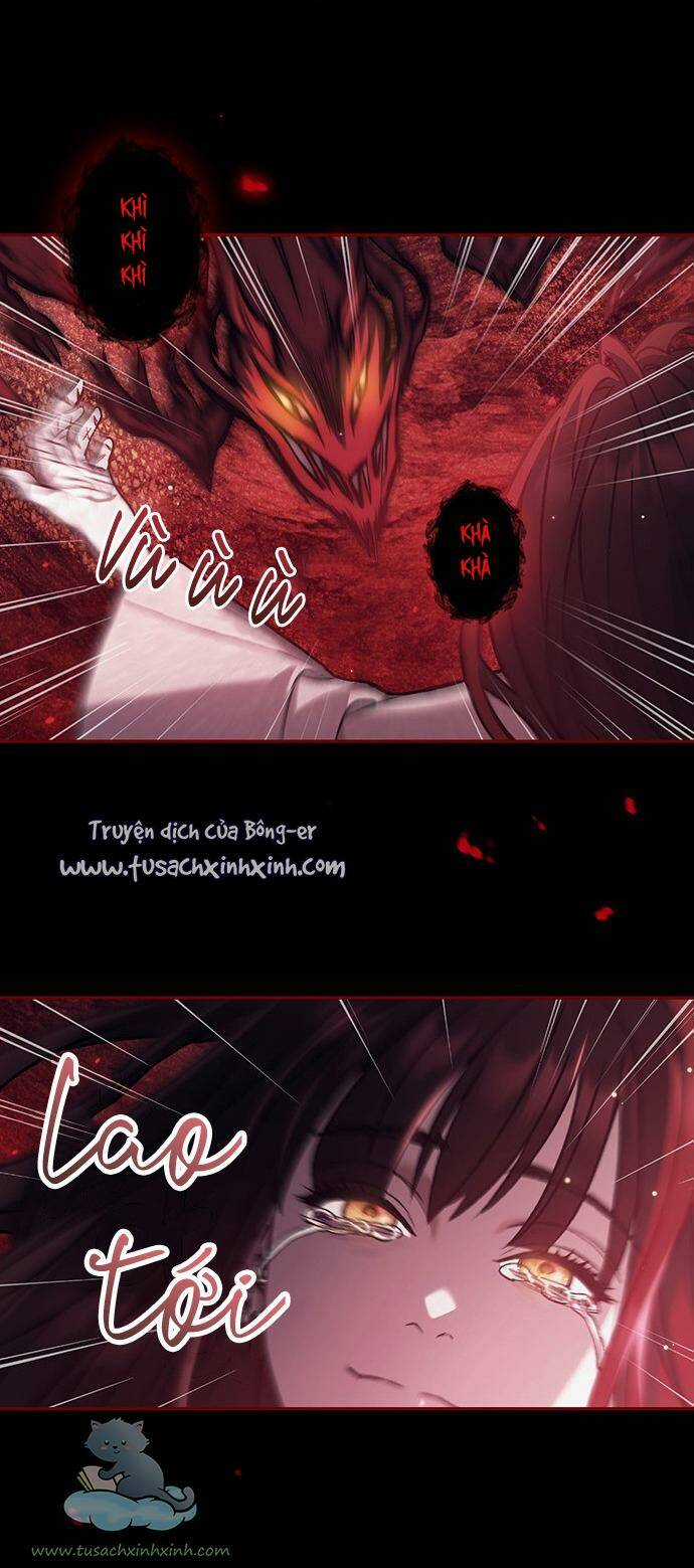 Bản Tình Ca Hy Lan Quốc Chapter 16 trang 49