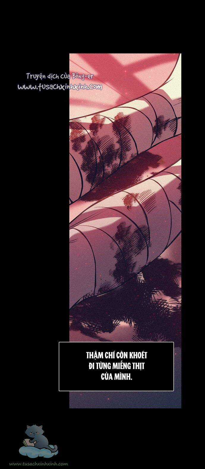 Bản Tình Ca Hy Lan Quốc Chapter 16 trang 5