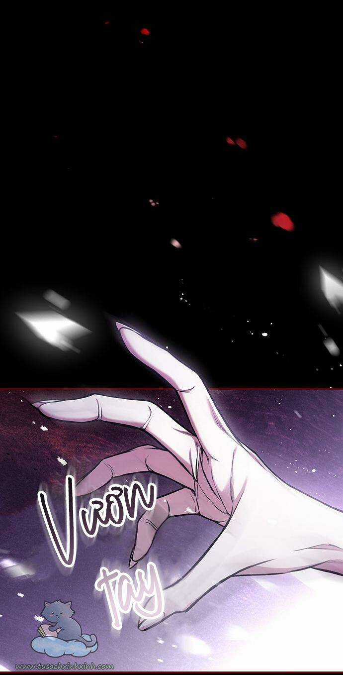 Bản Tình Ca Hy Lan Quốc Chapter 16 trang 50