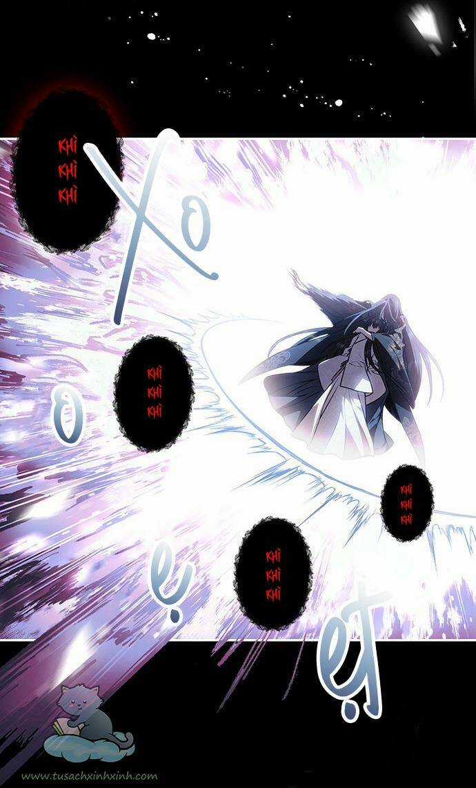 Bản Tình Ca Hy Lan Quốc Chapter 16 trang 52