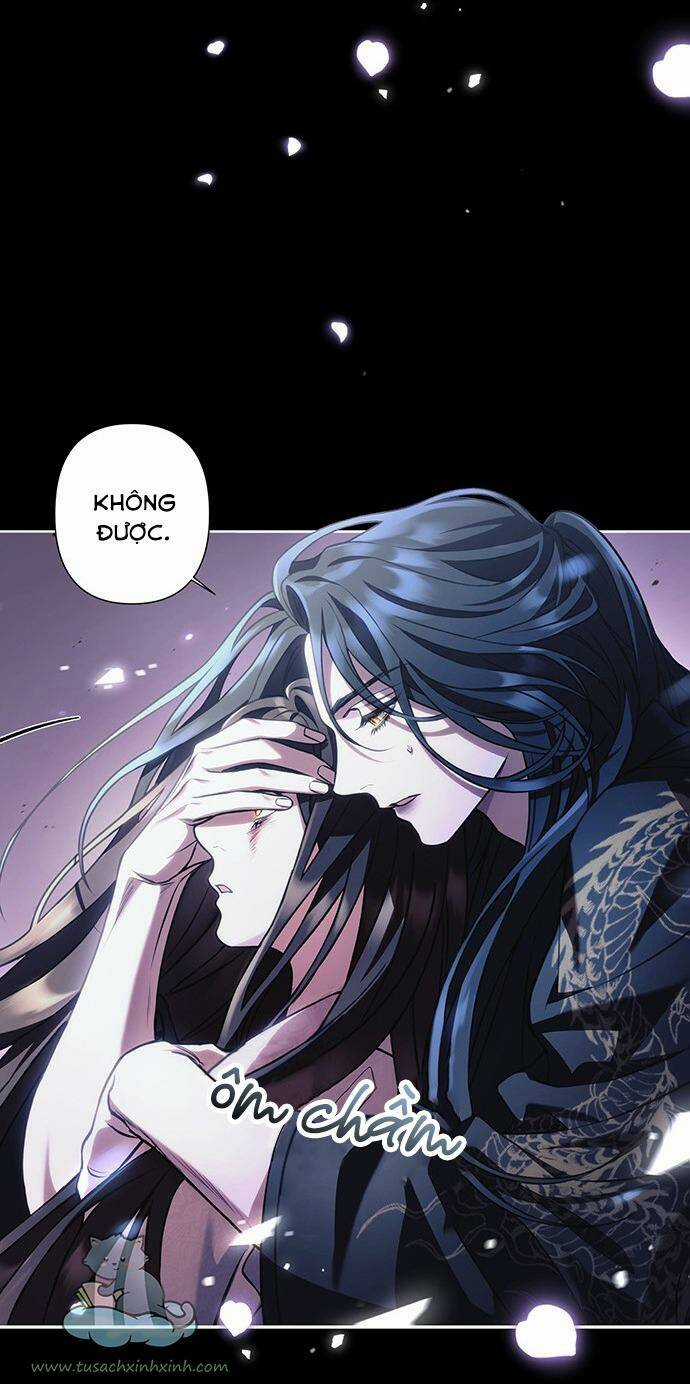 Bản Tình Ca Hy Lan Quốc Chapter 16 trang 53