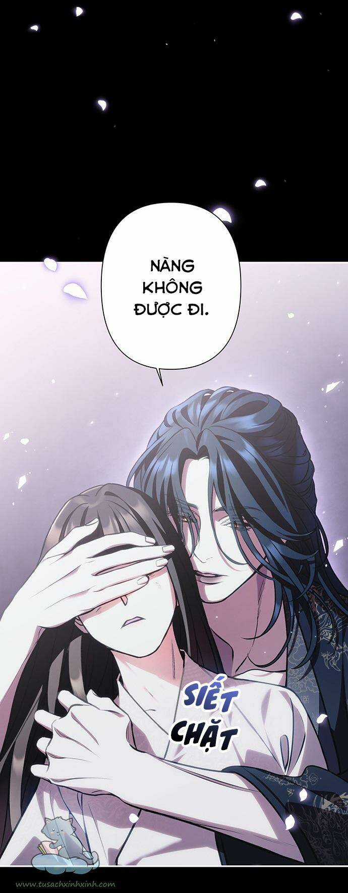 Bản Tình Ca Hy Lan Quốc Chapter 16 trang 54