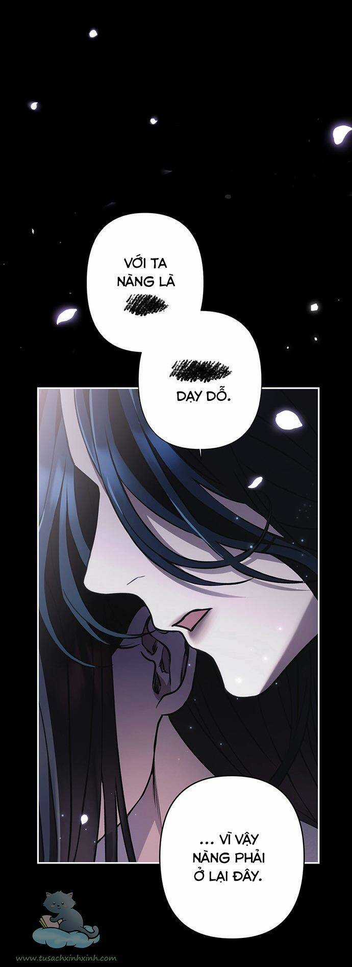 Bản Tình Ca Hy Lan Quốc Chapter 16 trang 55