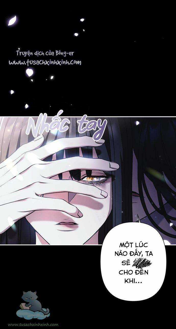 Bản Tình Ca Hy Lan Quốc Chapter 16 trang 56