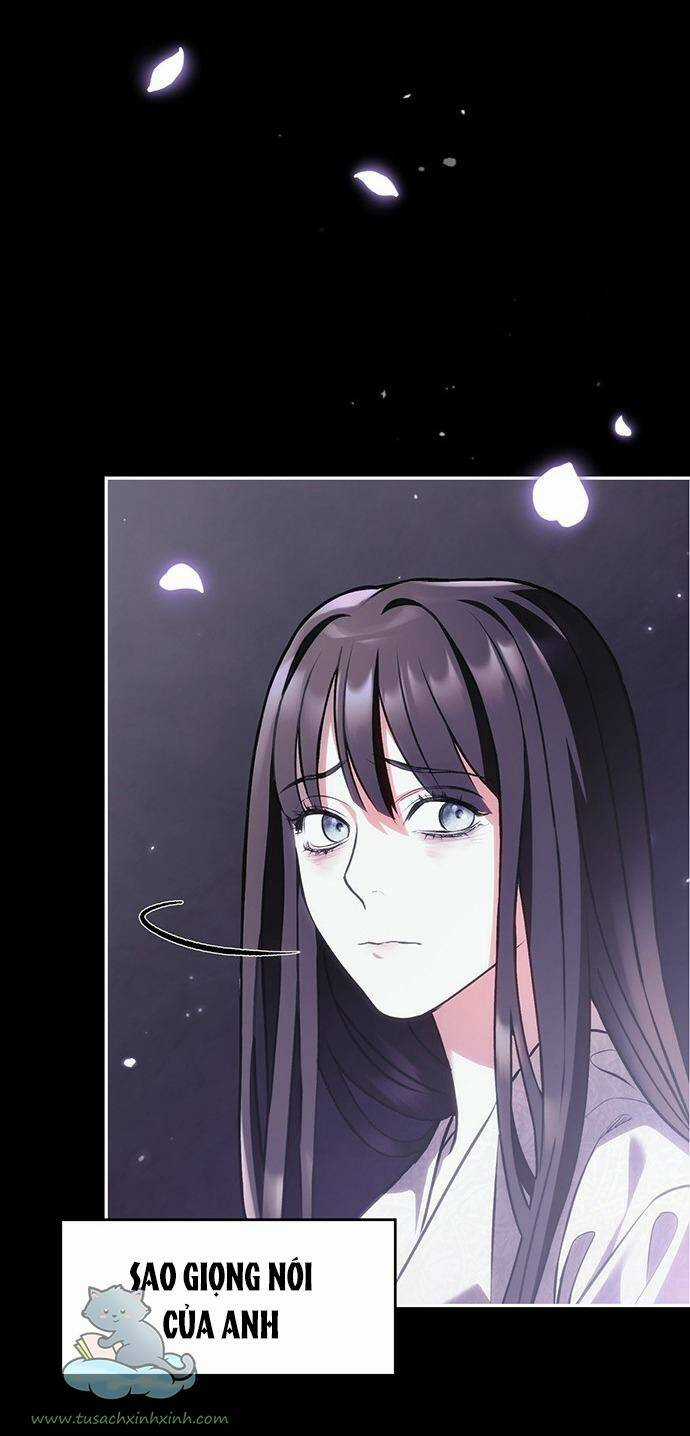 Bản Tình Ca Hy Lan Quốc Chapter 16 trang 58