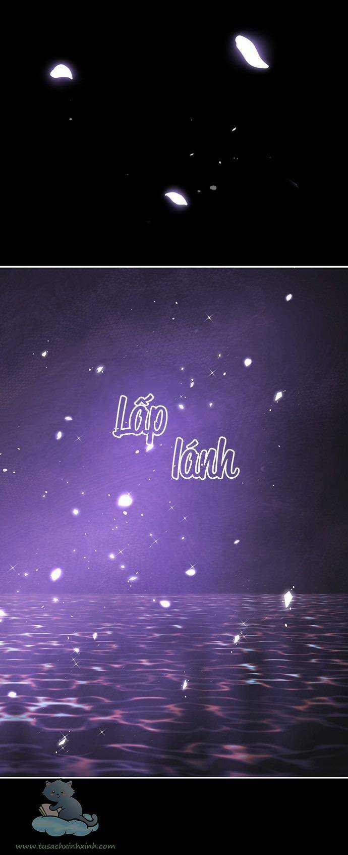 Bản Tình Ca Hy Lan Quốc Chapter 16 trang 59