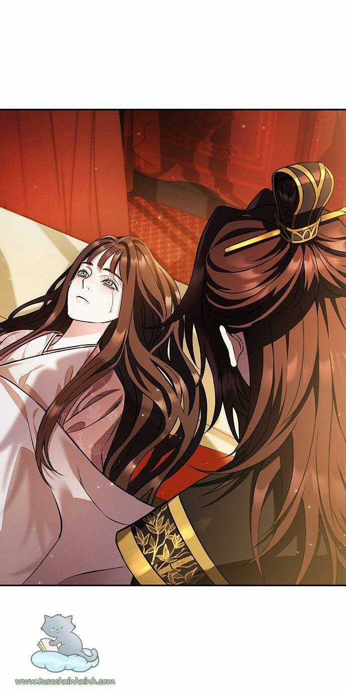 Bản Tình Ca Hy Lan Quốc Chapter 16 trang 63