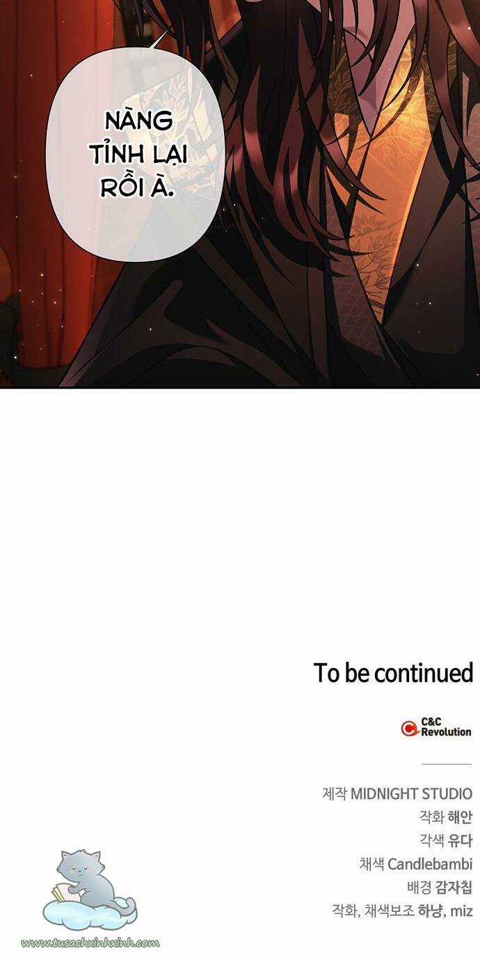 Bản Tình Ca Hy Lan Quốc Chapter 16 trang 68