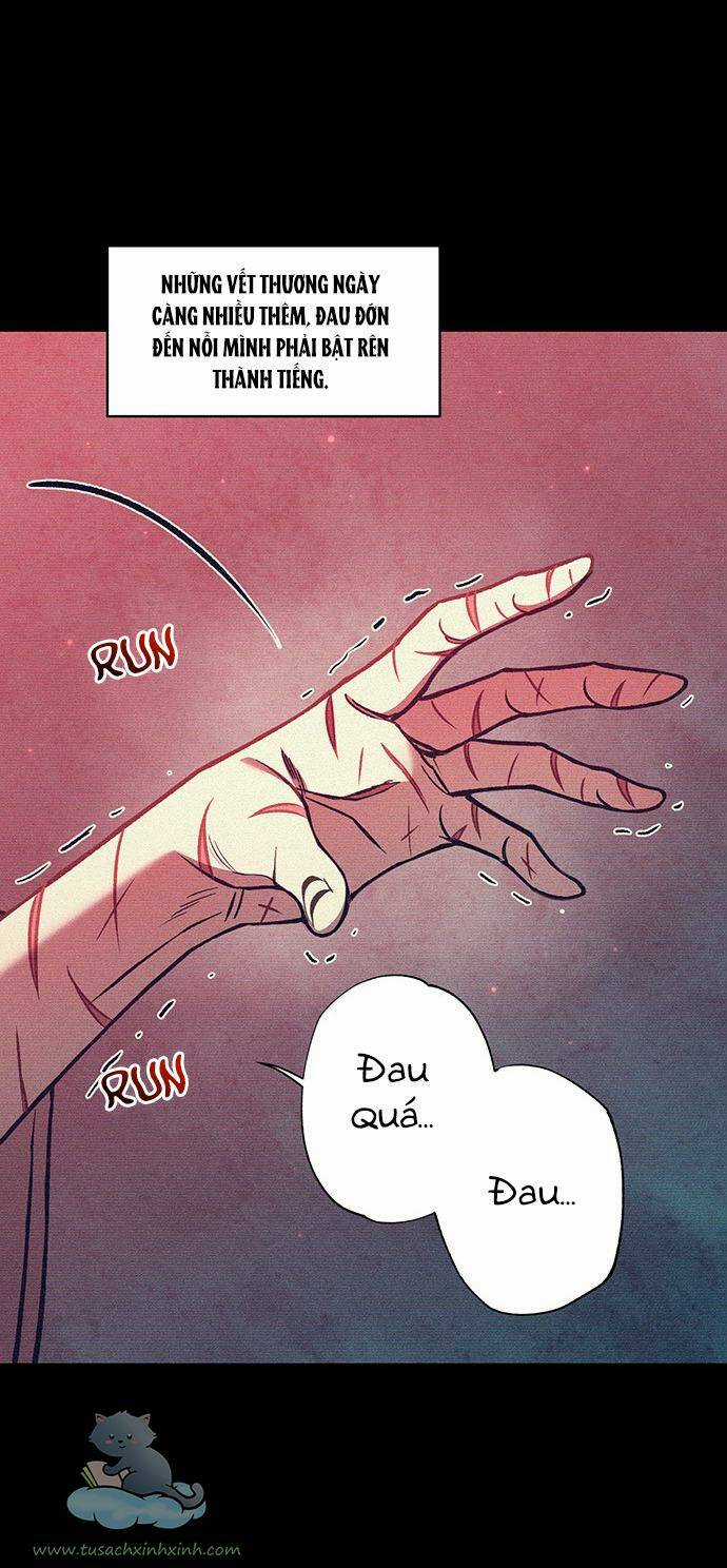 Bản Tình Ca Hy Lan Quốc Chapter 16 trang 7