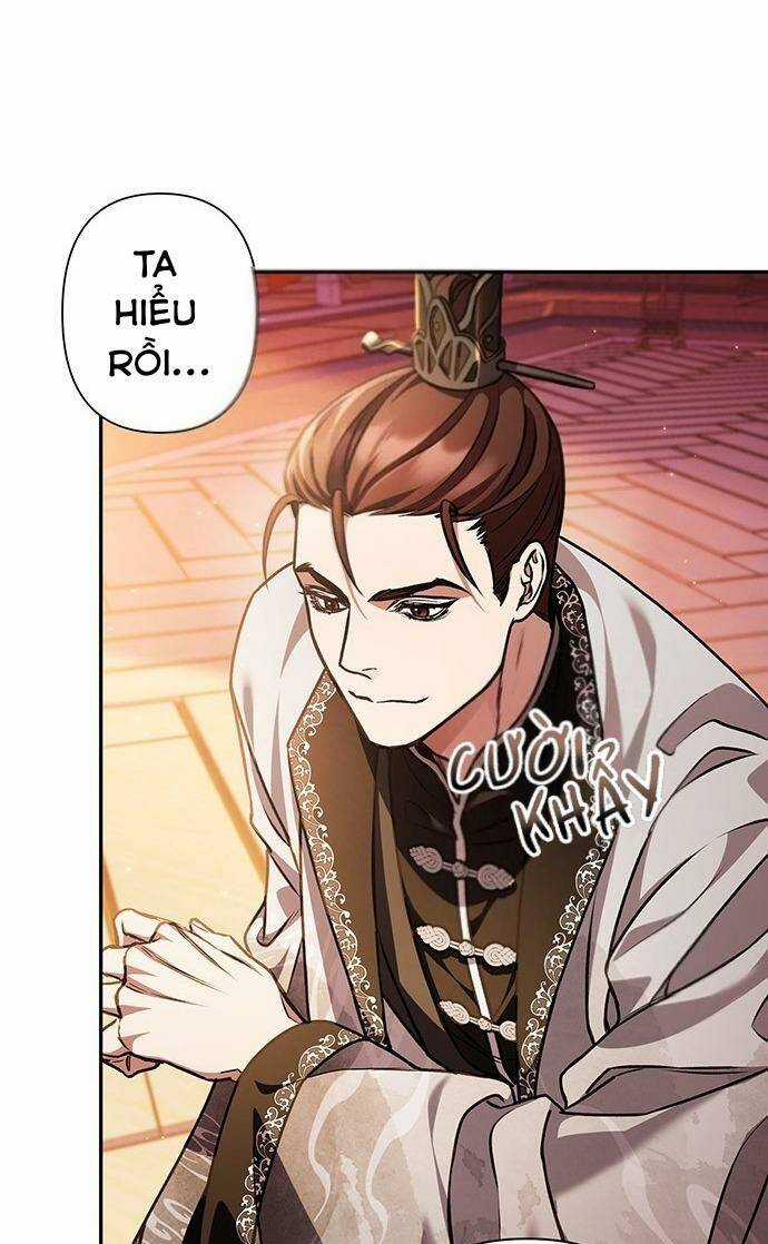 Bản Tình Ca Hy Lan Quốc Chapter 17 trang 10