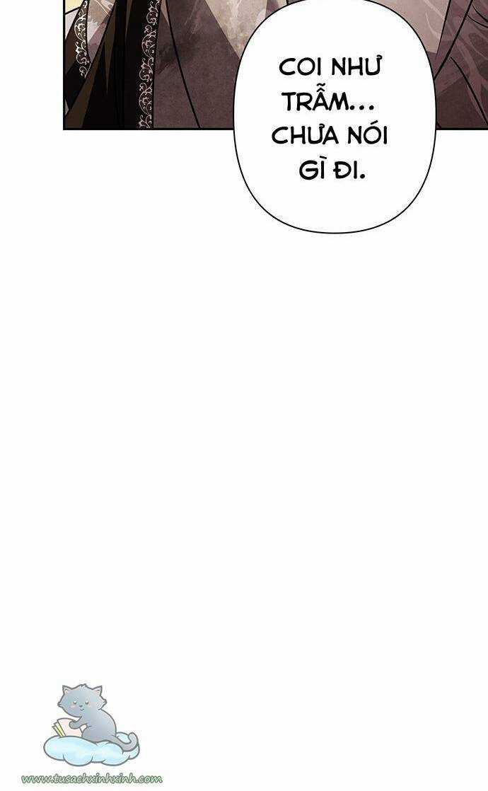 Bản Tình Ca Hy Lan Quốc Chapter 17 trang 11