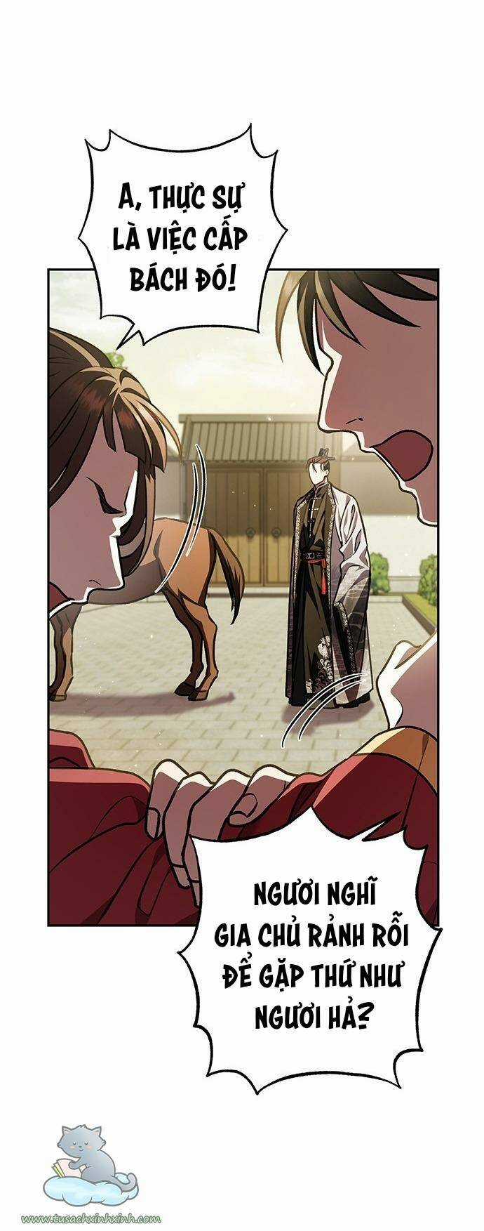 Bản Tình Ca Hy Lan Quốc Chapter 17 trang 17