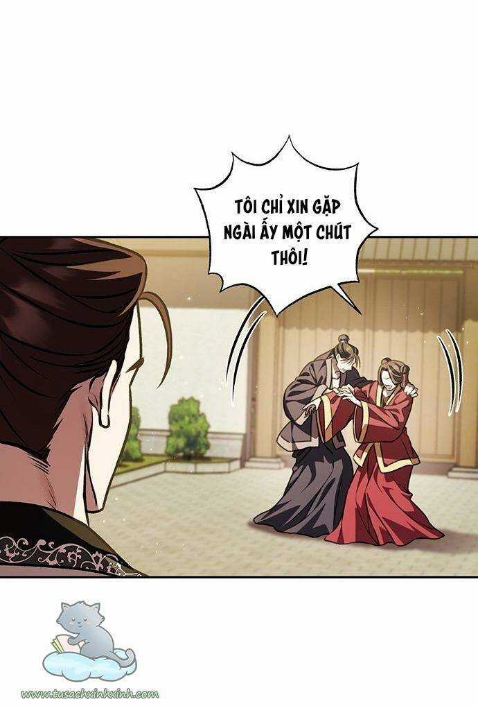 Bản Tình Ca Hy Lan Quốc Chapter 17 trang 18