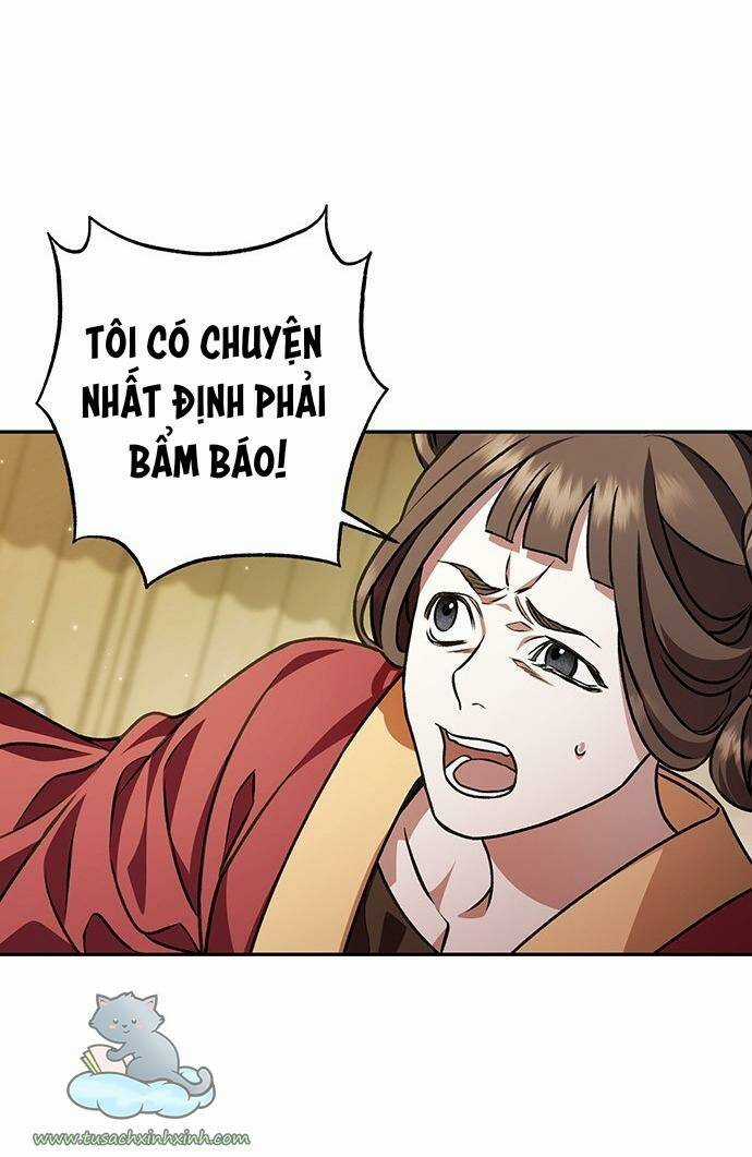 Bản Tình Ca Hy Lan Quốc Chapter 17 trang 19