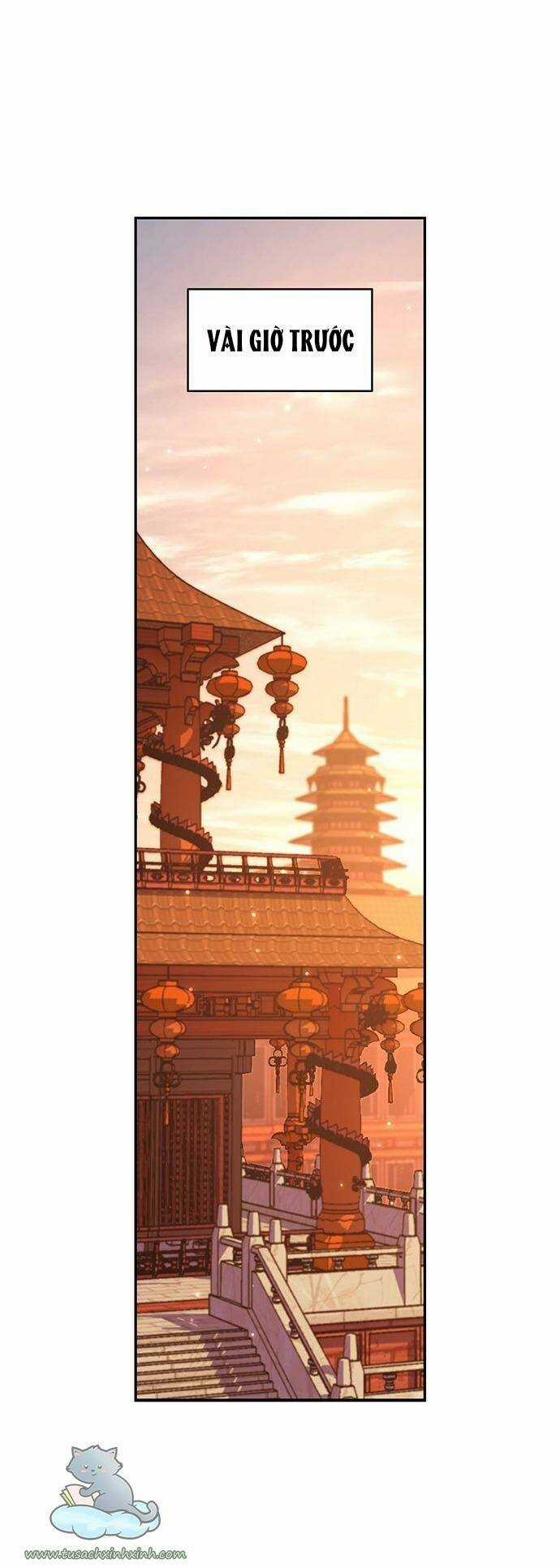 Bản Tình Ca Hy Lan Quốc Chapter 17 trang 2