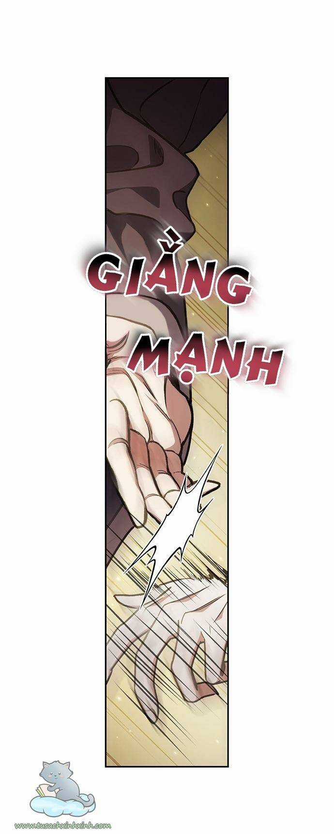 Bản Tình Ca Hy Lan Quốc Chapter 17 trang 23