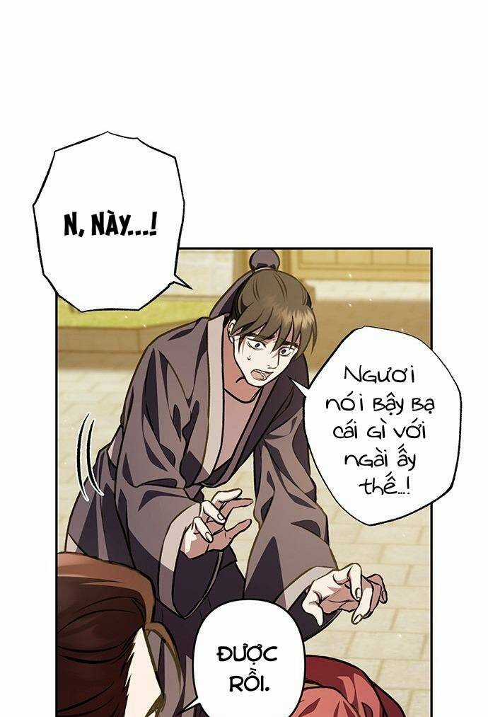 Bản Tình Ca Hy Lan Quốc Chapter 17 trang 25