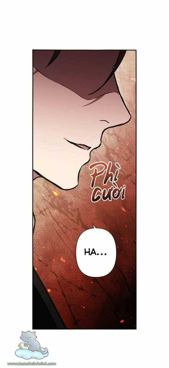 Bản Tình Ca Hy Lan Quốc Chapter 17 trang 31