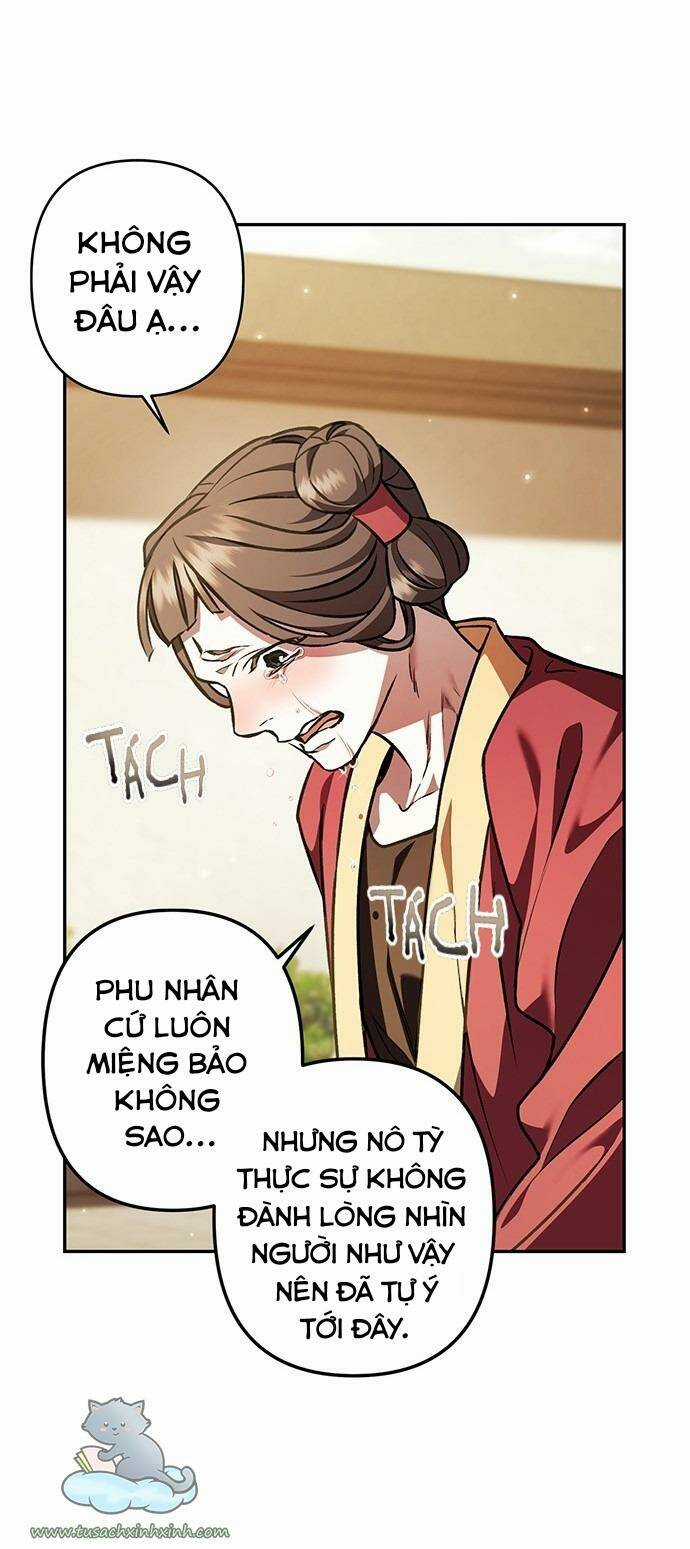 Bản Tình Ca Hy Lan Quốc Chapter 17 trang 33