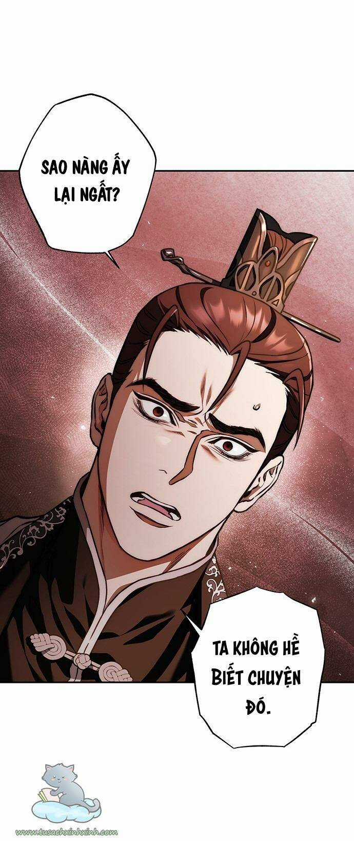 Bản Tình Ca Hy Lan Quốc Chapter 17 trang 37