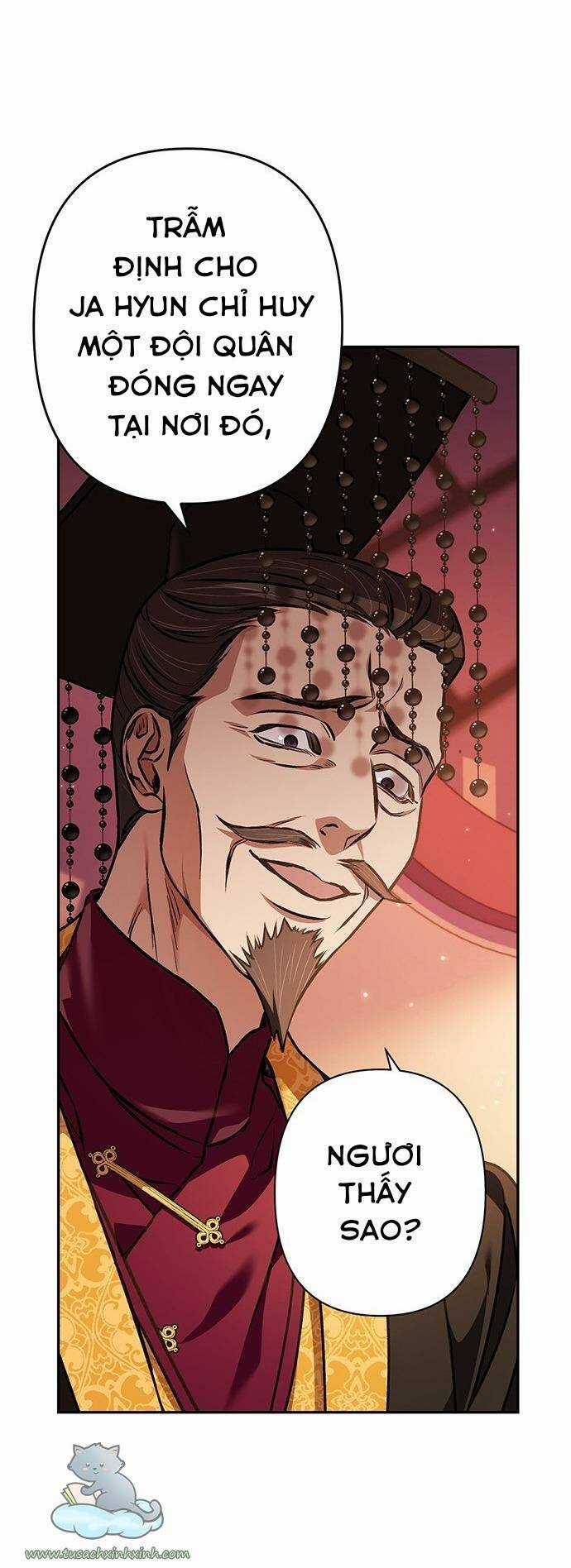 Bản Tình Ca Hy Lan Quốc Chapter 17 trang 4