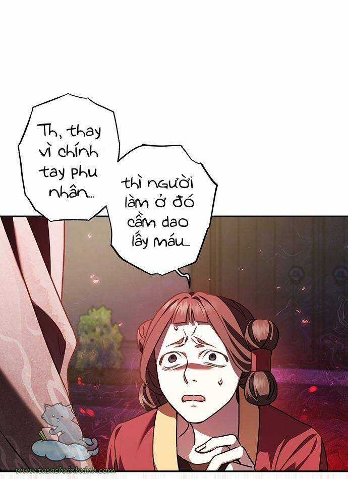 Bản Tình Ca Hy Lan Quốc Chapter 17 trang 41