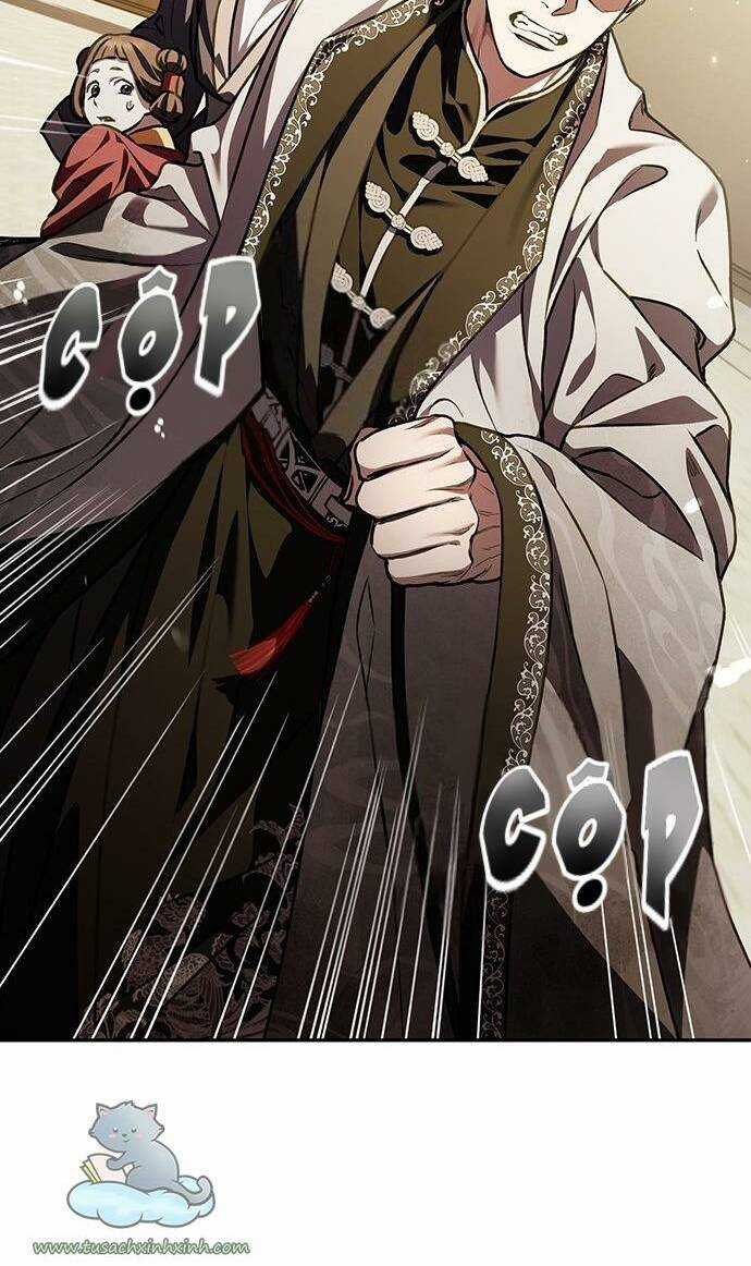 Bản Tình Ca Hy Lan Quốc Chapter 17 trang 43