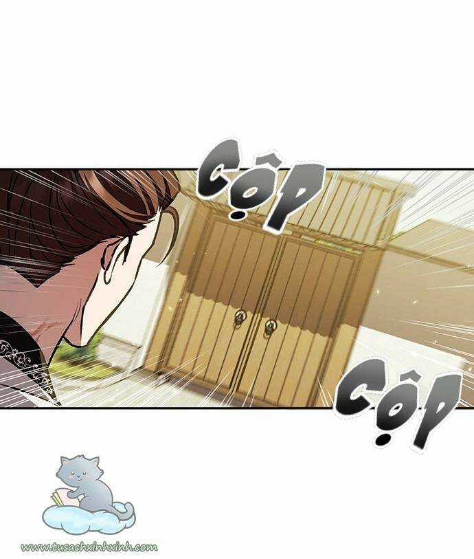 Bản Tình Ca Hy Lan Quốc Chapter 17 trang 44