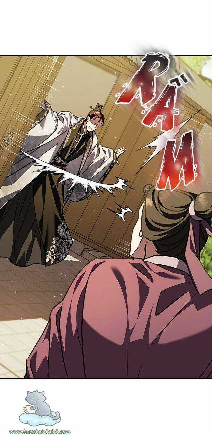 Bản Tình Ca Hy Lan Quốc Chapter 17 trang 45