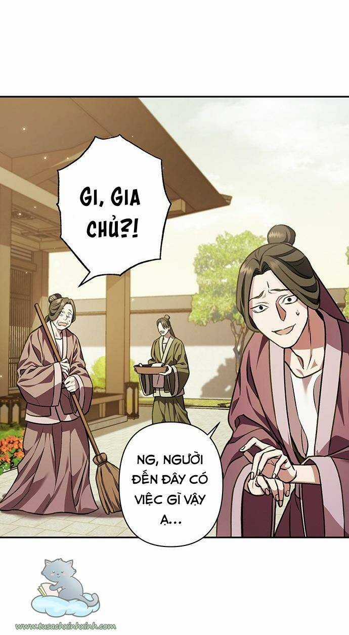 Bản Tình Ca Hy Lan Quốc Chapter 17 trang 46