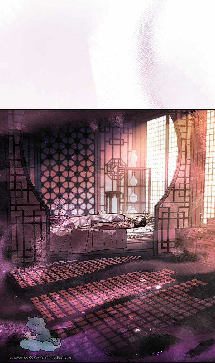 Bản Tình Ca Hy Lan Quốc Chapter 17 trang 50