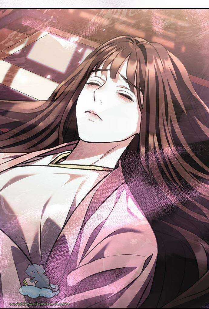 Bản Tình Ca Hy Lan Quốc Chapter 17 trang 54