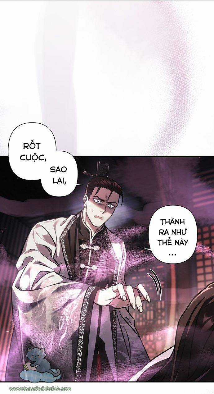 Bản Tình Ca Hy Lan Quốc Chapter 17 trang 55